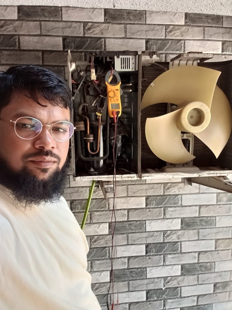 Professional AC Repair Services in Ulwe Navi Mumbai